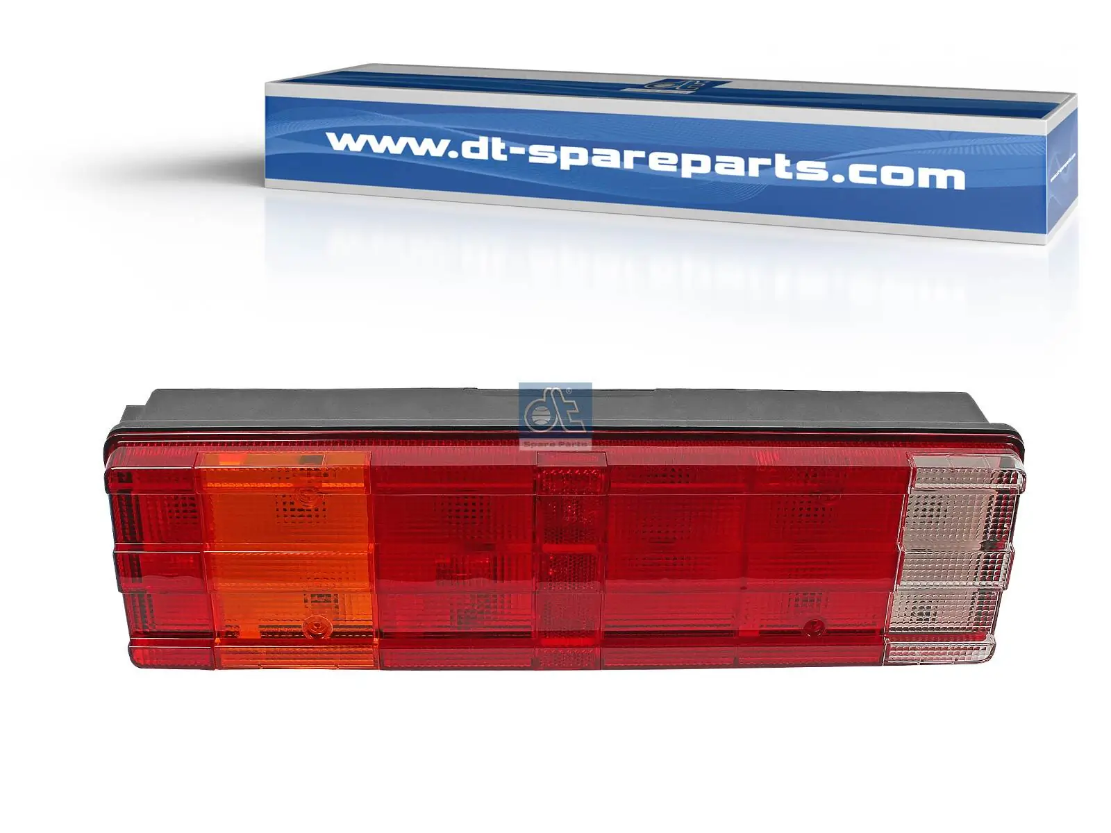 Tail Light Assembly